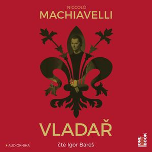 Vladař, Niccolo Machiavelli