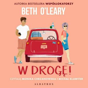 W drogę!, Beth O'Leary