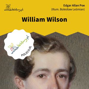 William Wilson, Edgar Allan Poe