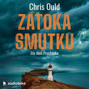 Zátoka smutku, Chris Ould