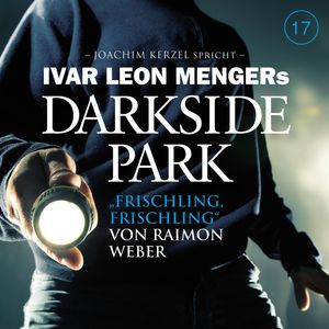 17: Frischling, Frischling, Raimon Weber