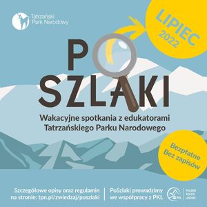 66. PoSzlaki, czyli spotkajmy się w Tatrach, Bartek Solik