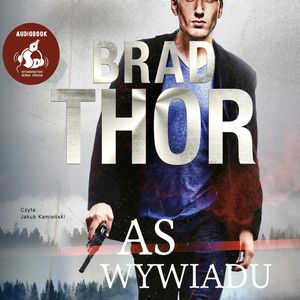 As wywiadu, Brad Thor