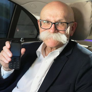 Biznes Klasa. Odcinek 43. Władysław Grochowski. - Mieszkań w Polsce będzie dużo. Ale nie tam, gdzie trzeba audiobook, Łukasz Kijek