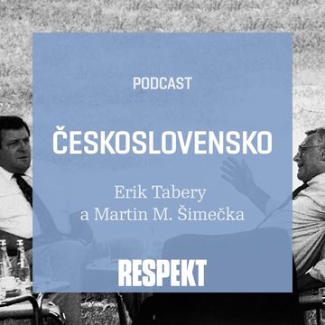 Česká společnost je na prahu možné změny. Odmítla populisty, pomáhá Ukrajině, sbírá sebevědomí audiobook, Andrea Procházková, Erik Tabery
