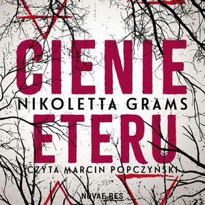 Cienie eteru, Nikolette Grams