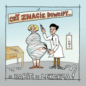 Czy znacie dowcipy o babie?, Słowa tradycyjne