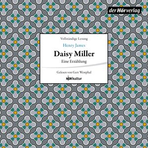 Daisy Miller, Henry James