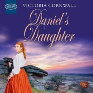 Daniel's Daughter audiobook, Victoria Cornwall