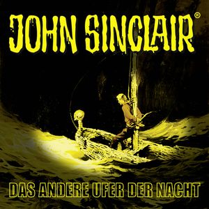 Das andere Ufer der Nacht (John Sinclair Sonderedition 10), Jason Dark