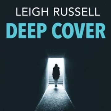 Deep Cover audiobook, Leigh Russell