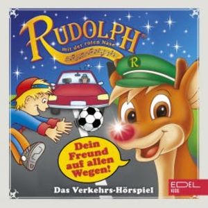 Dein Freund auf allen Wegen (Das Verkehrs-Hörspiel), Philipp Simon Goletz
