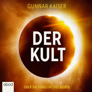 Der Kult, Gunnar Kaiser.