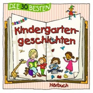 Die 30 besten Kindergartengeschichten, Lukas Hainer