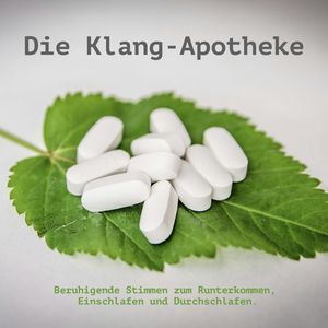 Die Klang-Apotheke - XXL, Diverse