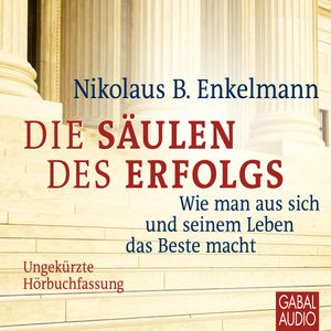 Die Säulen des Erfolgs, Niklaus B. Enkelmann
