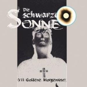 Die schwarze Sonne, Folge 7: Goldene Morgenröte, Günter Merlau
