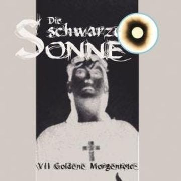 Die schwarze Sonne, Folge 7: Goldene Morgenröte audiobook, Günter Merlau