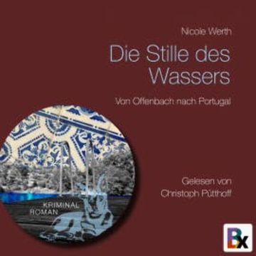 Die Stille des Wassers audiobook, Nicole Werth