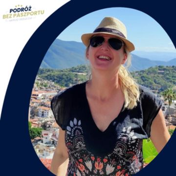 Dlaczego bez Argentyny nie powstałby "Mały Książę" Exupery'ego? audiobook, Mateusz Grzeszczuk