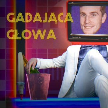 Gadająca Głowa 1: Wybory w USA 2020 audiobook, Bartosz Zalewski