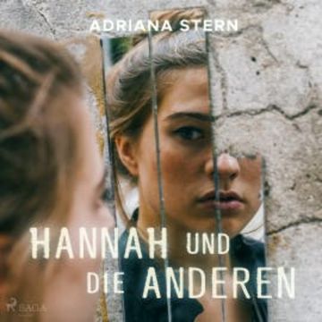 Hannah und die Anderen audiobook, Adriana Stern