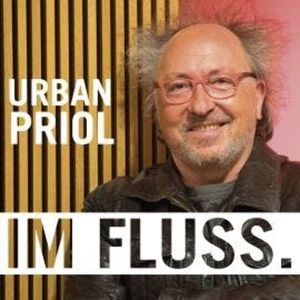 Im Fluss (Live), Urban Priol