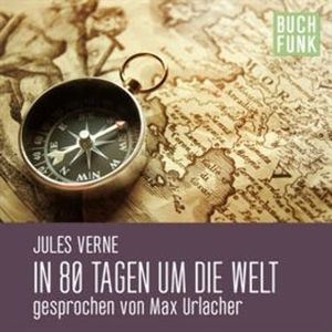 In 80 Tagen um die Welt, Jules Verne