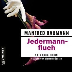 Jedermannfluch, Manfred Baumann