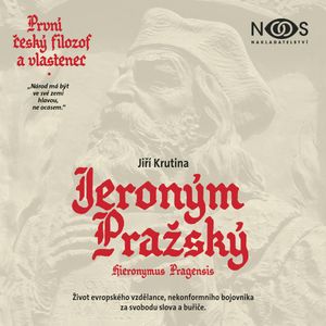 Jeroným Pražský, Jiří Krutina