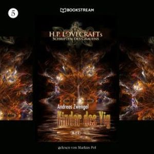 Kinder des Yig, H. P. Lovecraft
