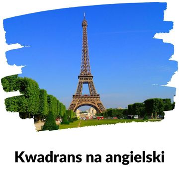 KNA: Lekcja 323 (francuski w angielskim) audiobook, Szymon Marciniak