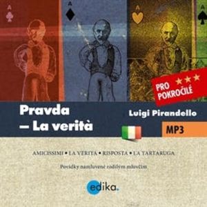 La Verità, Luigi Pirandello