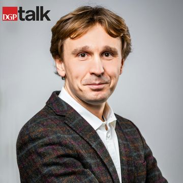 Lojalność Polaków na zakupach audiobook, Dziennik Gazeta Prawna