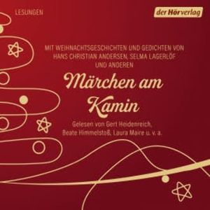 Märchen am Kamin, Hans Christian Andersen