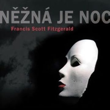 Něžná je noc audiobook, Francis Scott Fitzgerald