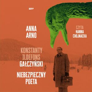 Niebezpieczny poeta, Anna Arno