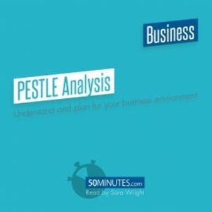 PESTLE Analysis, 50minutes