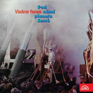 Pod námi planeta Země, Vladimír Remek