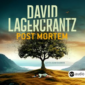 Post mortem, David Lagercrantz