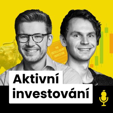Překonává S&P 500 a spravuje přes 12 miliard korun. Pomáhá mu psychologie. - Mikuláš Splítek audiobook, Vojta Žižka