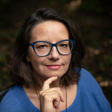 Radio Książki 31. Katarzyna Surmiak Domańska audiobook, Michał Nogaś