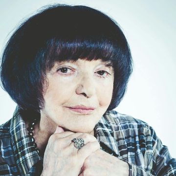 Radio Książki 74. Hanna Krall audiobook, Michał Nogaś