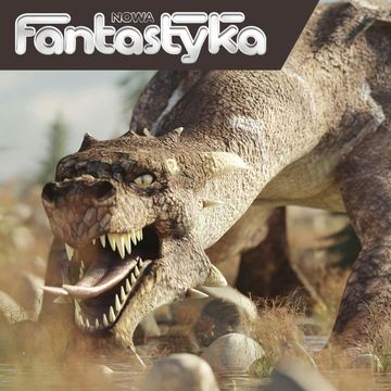 Nowa Audio Fantastyka. Odcinek 52. Ray Harryhausen, król potworów audiobook, Andrzej Kaczmarczyk