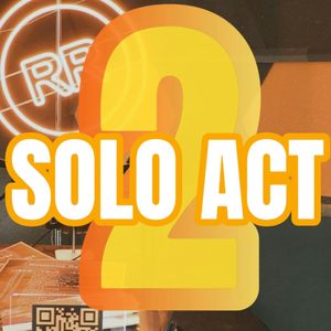 SOLO ACT 2, Artur Rawicz