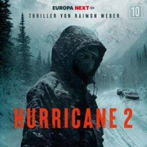 Staffel 2, Folge 10: Offensive, Raimon Weber