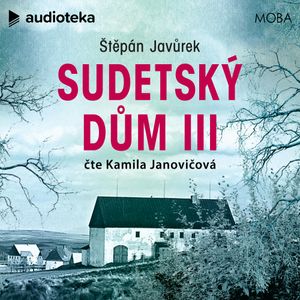Sudetský dům III, Štěpán Javůrek