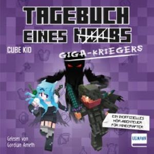 Tagebuch eines Giga-Kriegers, Cube Kid