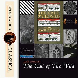 The Call of the Wild, Jack London