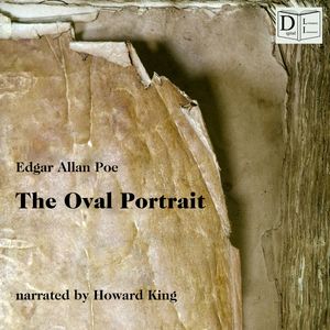 The Oval Portrait, Edgar Allan Poe